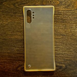 Samsung Galaxy Note 10 Plus Phone Case